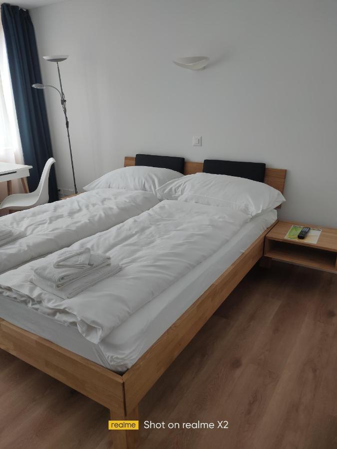 Herberge Balmweid 1 마이링겐 외부 사진